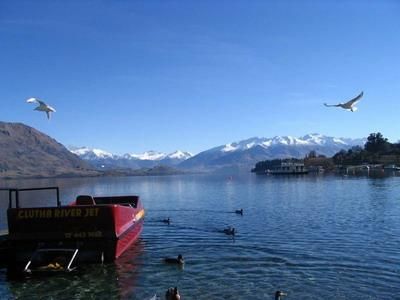 背上行囊，讓心去旅行：全球最吸引人的20個旅游目的地