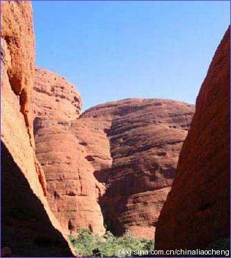 背上行囊，讓心去旅行：全球最吸引人的20個旅游目的地