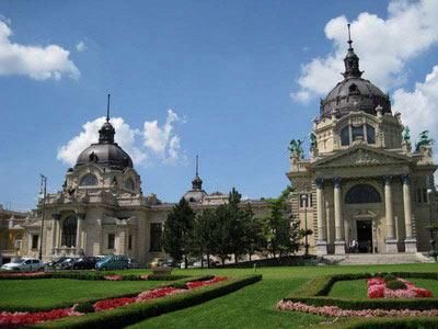 背上行囊，讓心去旅行：全球最吸引人的20個旅游目的地