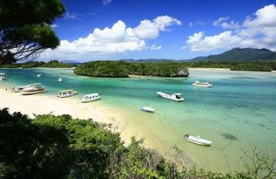 背上行囊，讓心去旅行：全球最吸引人的20個旅游目的地