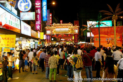 寶島臺灣過新年，體驗(yàn)臺北平民的時(shí)尚生活