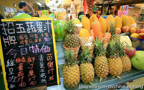 寶島臺灣過新年，體驗(yàn)臺北平民的時(shí)尚生活