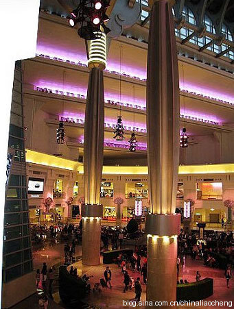 寶島臺灣過新年，體驗(yàn)臺北平民的時(shí)尚生活