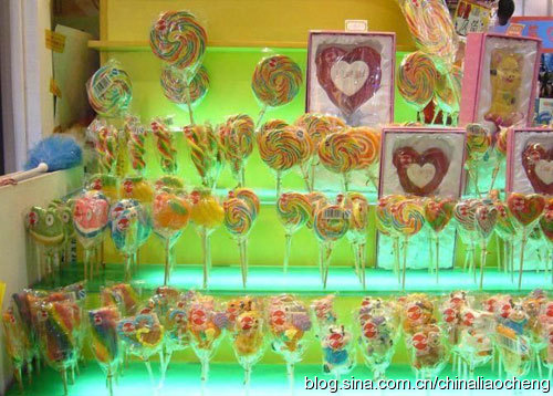 寶島臺灣過新年，體驗(yàn)臺北平民的時(shí)尚生活