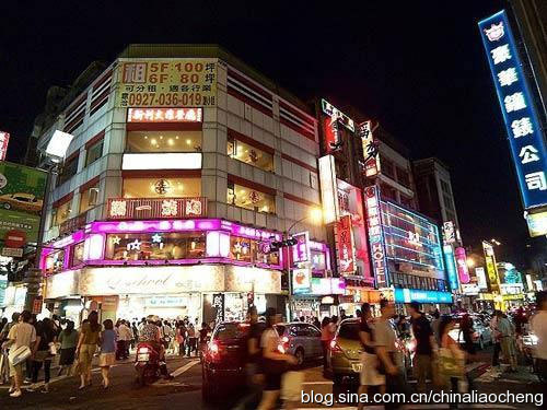 寶島臺灣過新年，體驗(yàn)臺北平民的時(shí)尚生活